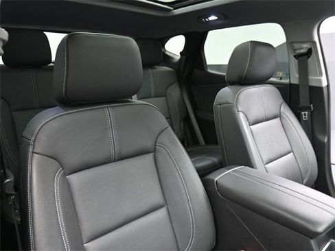 Used 2024 Chevrolet Blazer LT w/ Sound & Technology Package image 28