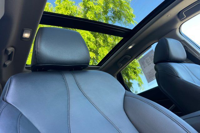Used 2023 Acura RDX AWD image 19