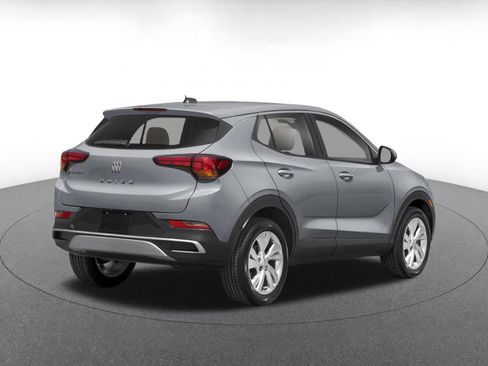 Used 2025 Buick Encore GX Preferred AWD/4WD image 2