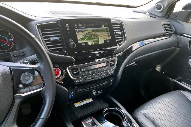 Used 2022 Honda Pilot Elite image 15