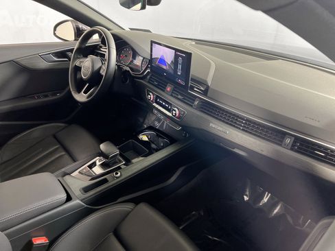 Used 2021 Audi A5 2.0T Premium w/ Convenience Package image 29