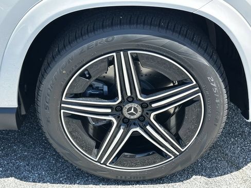 New 2026 Mercedes-Benz GLE 350 4MATIC image 14