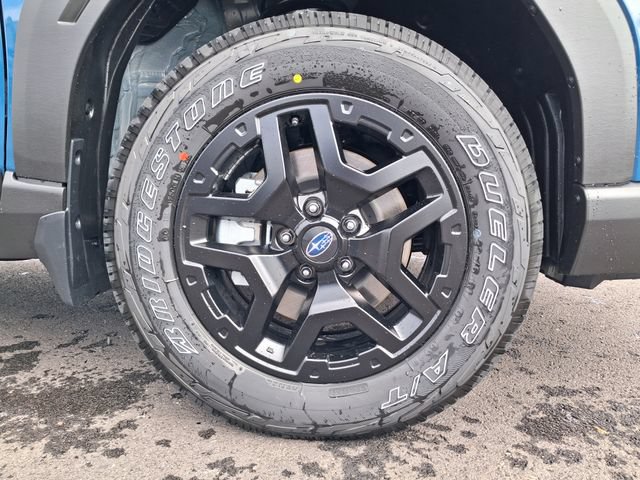 New 2026 Subaru Outback Wilderness AWD/4WD image 10