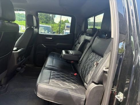 Used 2020 Chevrolet Silverado 1500 RST AWD/4WD image 9