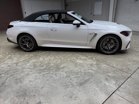 New 2026 Mercedes-Benz CLE 53 AMG 4MATIC Cabriolet image 6