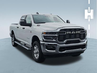 Used 2025 RAM 2500 Big Horn