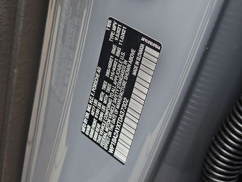 New 2026 Porsche Cayenne image 30