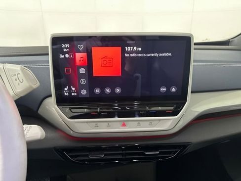 Used 2023 Volkswagen ID.4 S RWD image 21