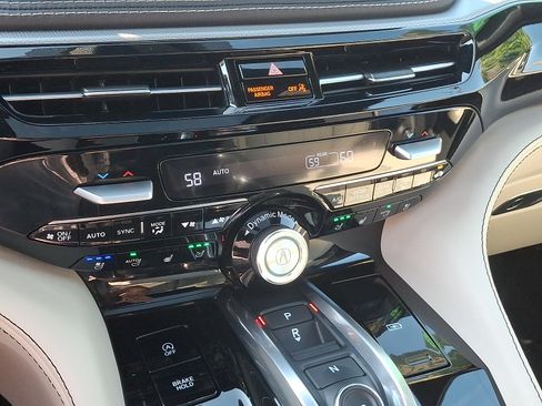Certified 2026 Acura MDX A-Spec AWD/4WD image 17