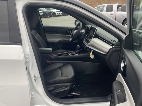 New 2026 Jeep Compass Limited image 47