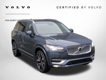 Used 2024 Volvo XC90 B6 Plus w/ Protection Package Premier