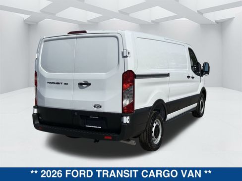 New 2026 Ford Transit 150 image 5