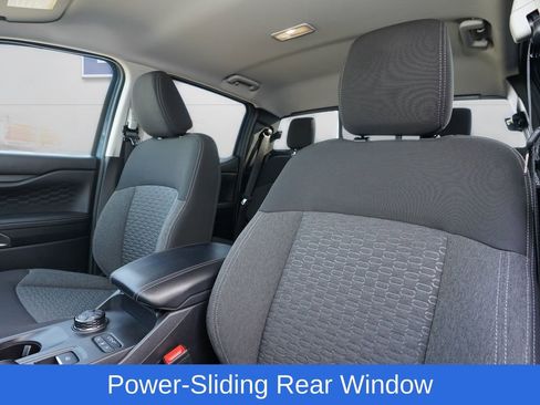 New 2025 Ford Ranger XLT image 12