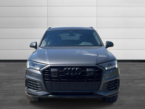Used 2024 Audi Q7 2.0T Premium Plus w/ Premium Plus Package AWD/4WD image 8