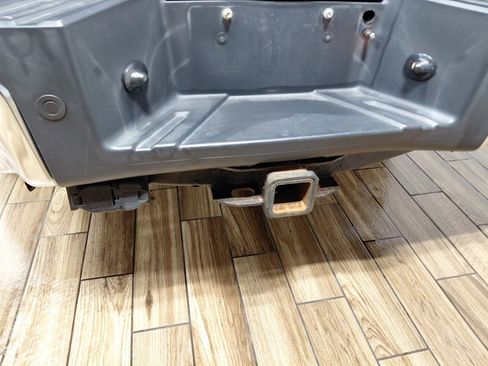 Used 2016 Ford F250 Lariat w/ Lariat Ultimate Package image 32