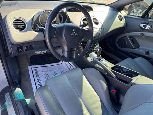 Used 2008 Mitsubishi Eclipse GT image 10