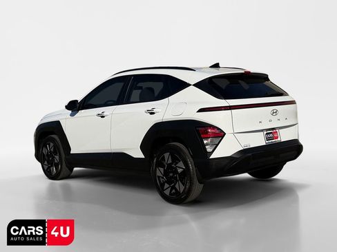 Used 2024 Hyundai Kona SEL FWD image 5