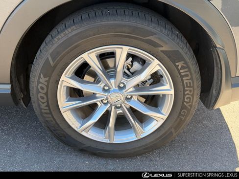 Used 2023 Honda CR-V EX-L image 12