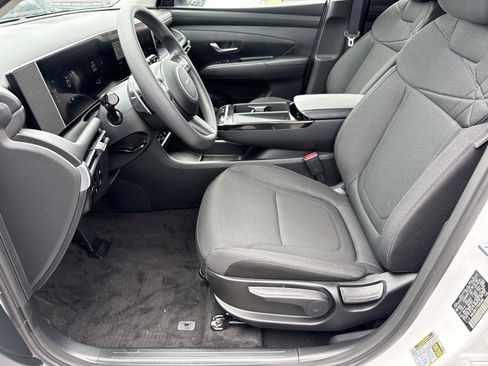 New 2026 Hyundai Tucson Blue SE AWD/4WD image 9