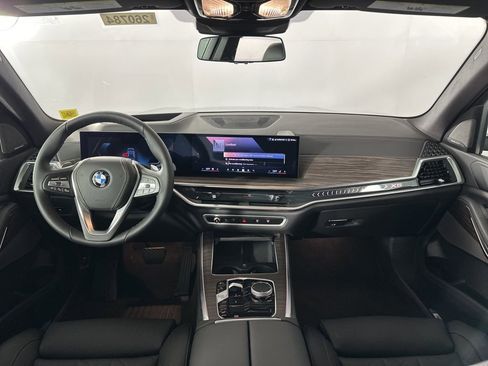 New 2026 BMW X5 xDrive40i w/ Premium Package AWD/4WD image 20