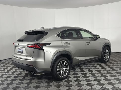 Used 2015 Lexus NX 200t AWD w/ Premium Package image 28