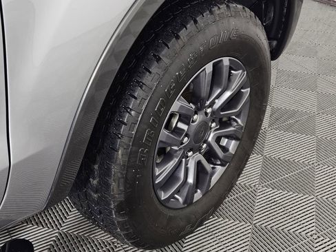 Used 2020 Ford Ranger XLT w/ Equipment Group 301A Mid image 7