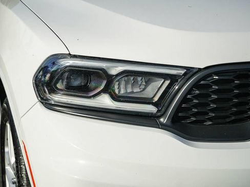Used 2024 Dodge Durango GT RWD image 7