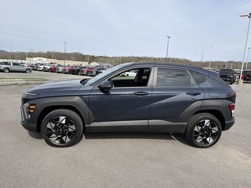 Used 2025 Hyundai Kona SEL image 10