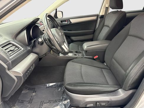 Used 2015 Subaru Outback 2.5i Premium AWD/4WD image 17