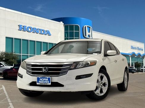 Used 2010 Honda Crosstour EX-L image 1
