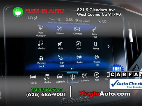 Used 2019 Maserati Ghibli image 26