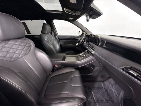 Used 2022 Hyundai Palisade Calligraphy FWD image 62