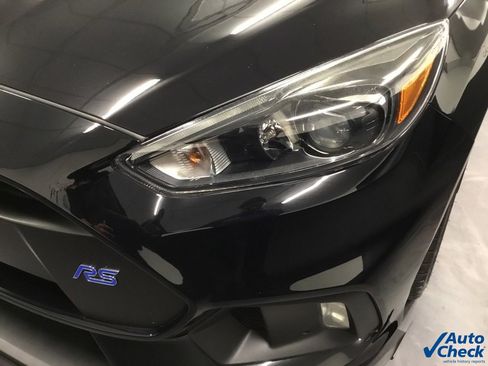 Used 2016 Ford Focus RS image 16