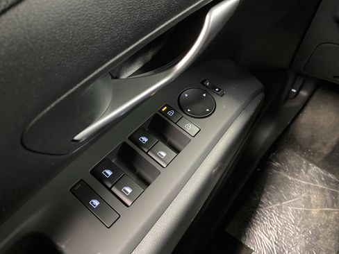 New 2026 Hyundai Tucson SE AWD/4WD image 25