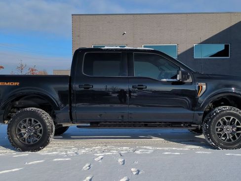 Used 2023 Ford F150 Tremor w/ 360 Degree Camera Package image 8