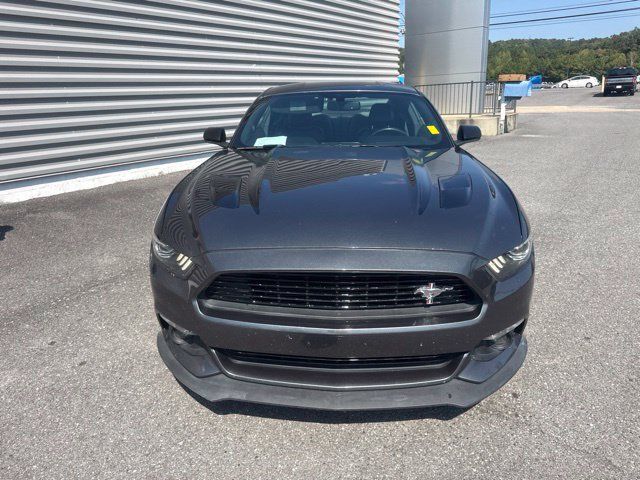 Used 2016 Ford Mustang GT Premium RWD image 8