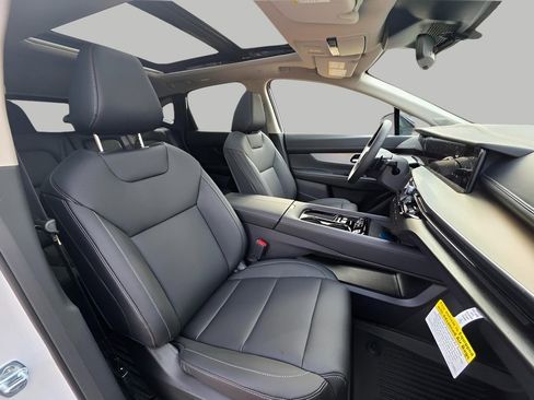 New 2026 Nissan Murano SL AWD/4WD image 16