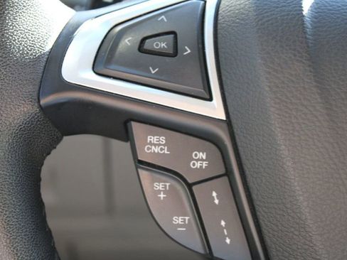 Used 2017 Ford Edge Titanium w/ Equipment Group 301A image 23