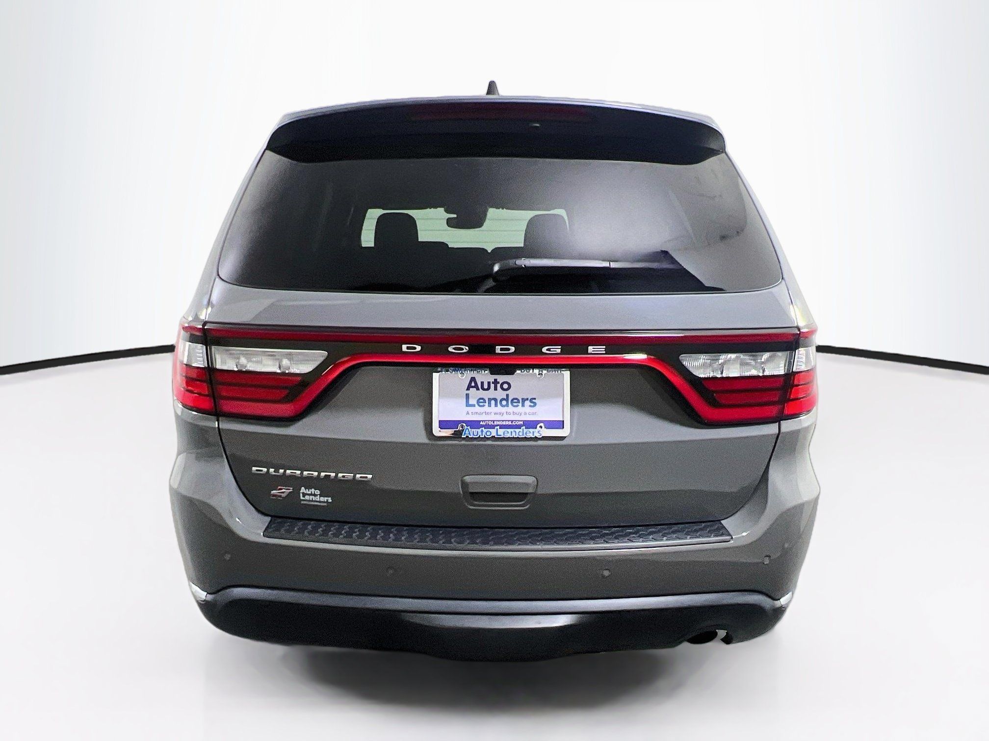 Used 2023 Dodge Durango SXT Launch Edition AWD/4WD image 6