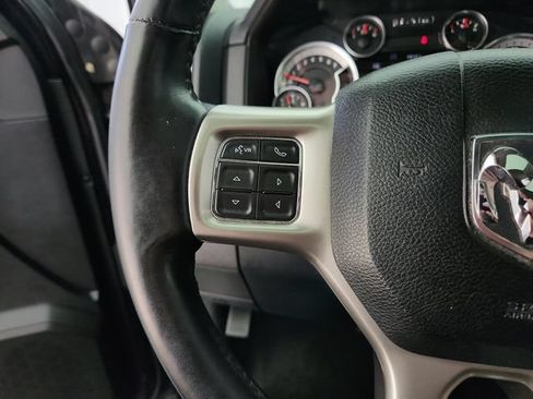 Used 2016 RAM 1500 Laramie w/ Convenience Group AWD/4WD image 24