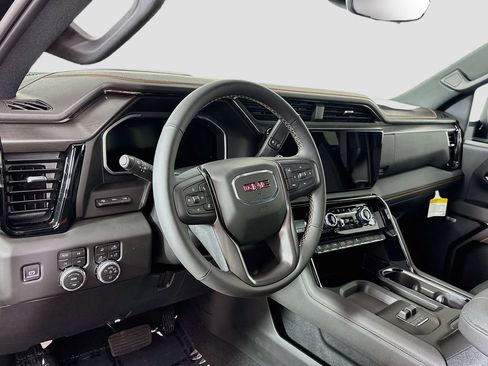 New 2026 GMC Sierra 3500 AT4 w/ AT4 Premium Plus Package AWD/4WD image 10