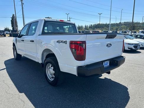 New 2025 Ford F150 XL image 5