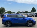 Used 2020 Honda CR-V EX-L image 3