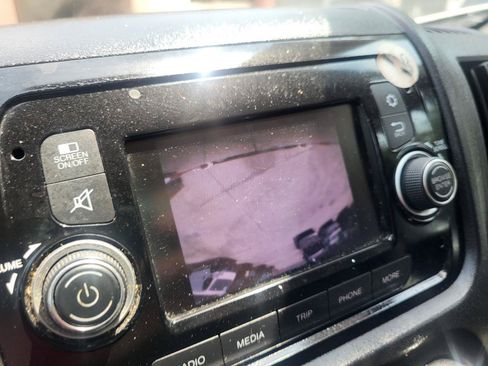 Used 2020 RAM ProMaster 1500 FWD image 61