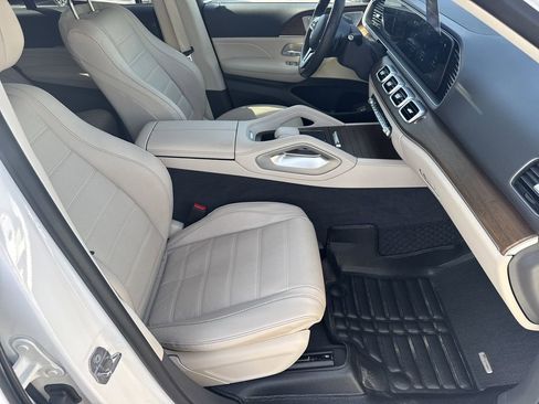 Used 2020 Mercedes-Benz GLE 450 4MATIC image 13