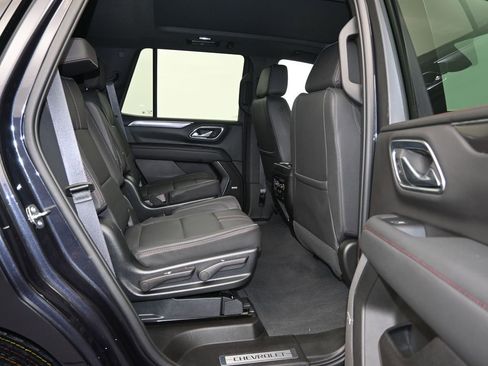 Used 2023 Chevrolet Tahoe RST w/ Luxury Package image 10