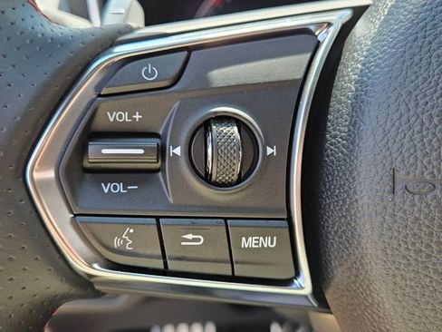 New 2026 Acura MDX A-Spec image 35