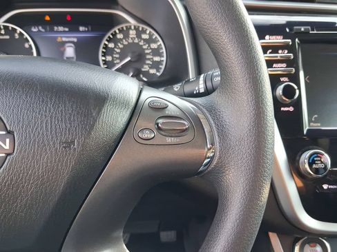 Used 2023 Nissan Murano S FWD image 20