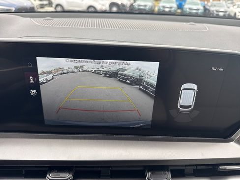 New 2025 Kia Telluride S image 13