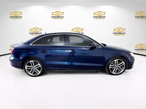 Used 2019 Audi A3 2.0T Premium w/ Convenience Package image 8